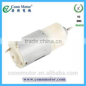 Low price top sell 12v flat dc motor