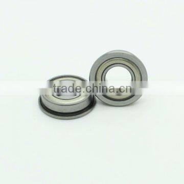 F693 Metric Deep Groove Ball Bearing