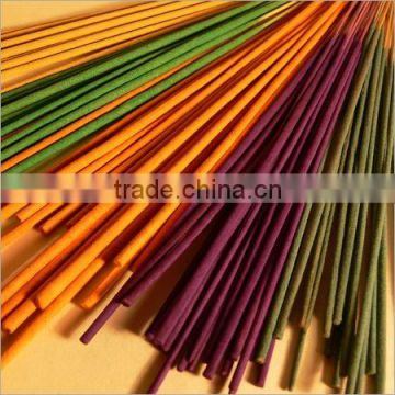 Reasonable Price for Rose Incense Sticks