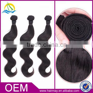 Long Lasting 5A top grade cheap human hair extensions on sale