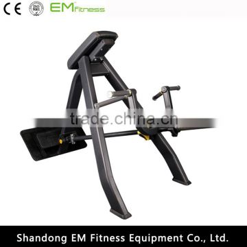 precor commercial gym equipment T bar row for sale