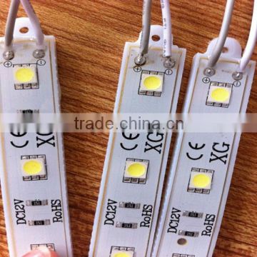 2013 Hot sale 12v 5050 LED MODULES