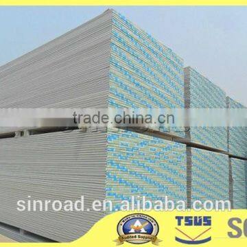 12mm Thickness Paperbacked Gypsum Board