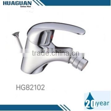 High Quality Solid Brass Chrome Antique Bidet Faucets