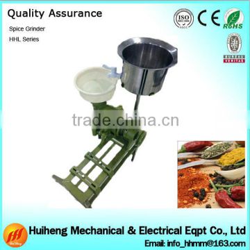 Factory Price Pepper Grinding Machine