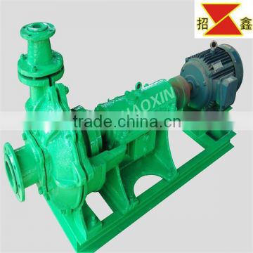 Hot Sale China High Quality Professional Mining Equimpment PNJ Rubber Lined Pump