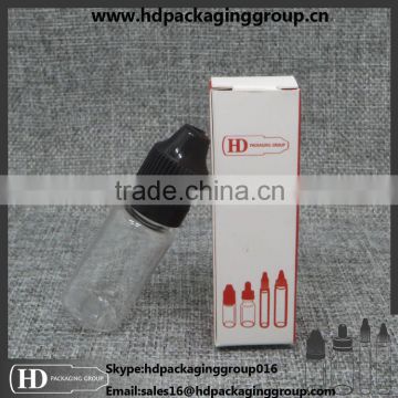 ejuice vapor bottle packaging box eliquid paper box