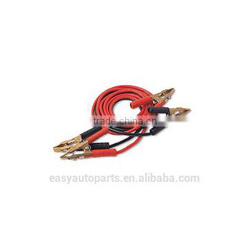 heavy duty and professional booster cable