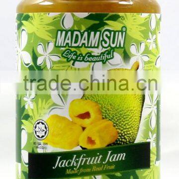 Premium Exotic Jack Fruit Jam
