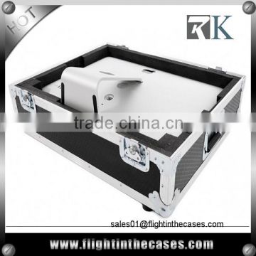 Flight Case for iMac 21.5 with Latches and Handles