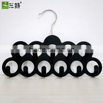 wholesale antislip rubber belt hangers