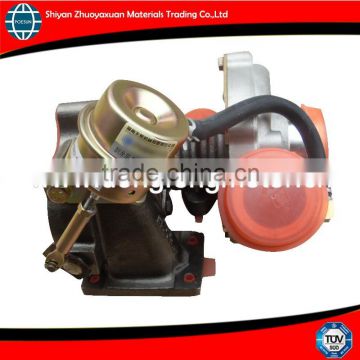 JP60C Hot sale turbocharger for tractor