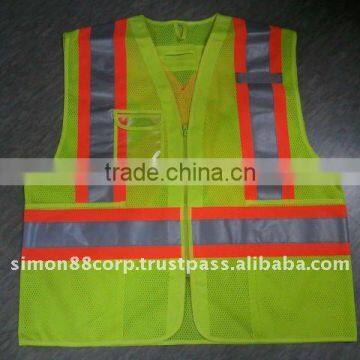 Safety Vest