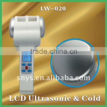 Ultrasonic Improve metabolism cold hammer LW-020