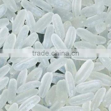 Cheap Vietnamese Long Grain White Rice 5% Broken
