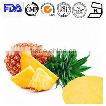 Top quality instant drinks pineaplle fruit juice powder for sale