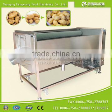 Commercial Vegetable Peeler Machine with CE Approved Industrial Potato Peeling Machine Taro Peeling Machine