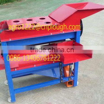 Mult maize sheller and thresher electric motor