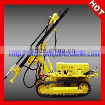 KG930 Mobile Drilling Rig for Stone Bore Hole