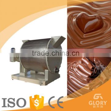 500L promotion price automatic chocolate conche refiner machine/ chocolate refiner/chocolate conche