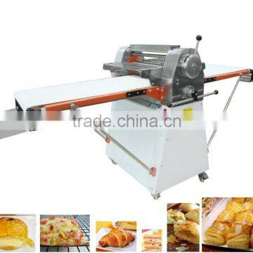 Electric table dough sheeter for Shortening cake CG-500