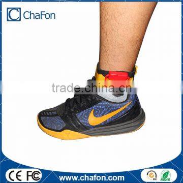sports timing system uhf rfid ankle band