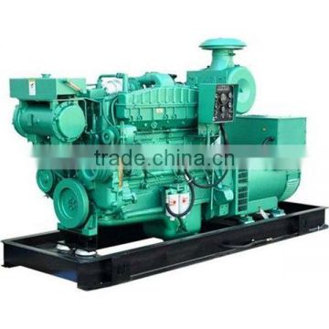 Prime Power Marine Diesel Generator 500 kw