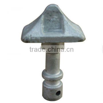 marine part with precision casting