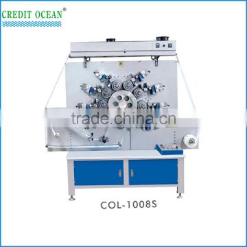 Double-side high speed digital label printing machine price, fabric label printing machine, textile printing machine