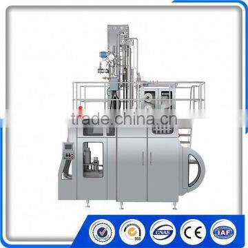 BH7500-II series automatic aseptic filling machine juice box filler