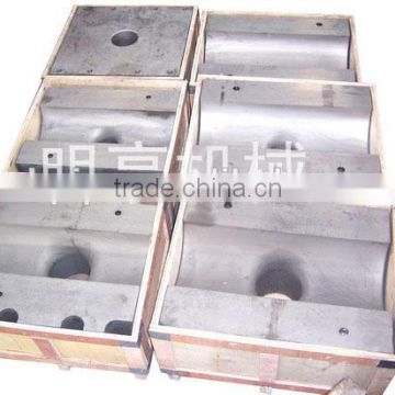 Stainless steel/carbon steel/ alloy steel Tee hydraulic cold forming machine