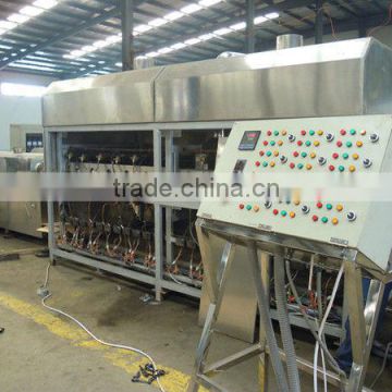 Fully Automatic puffed Nutritional Instant Rice vermicelli machine production line with CE 86-15553158922