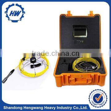 Professional water detection hydraulic water detector deep water detector for sale