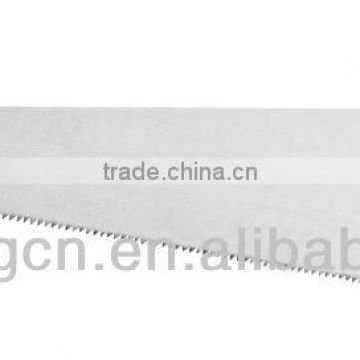 wooden handle hand saw