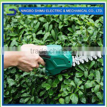 DTG-100 telescopic petrol hedge trimmer