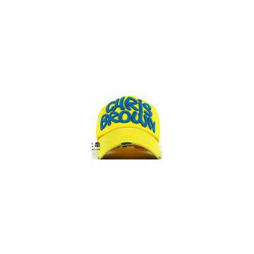 Good quality polyester leisure hat and cap