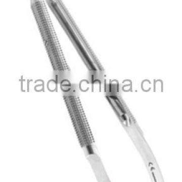 Jacobson Round Handle 17 cm Micro Surgery Tools Equipments