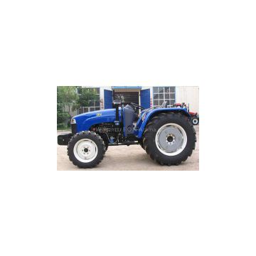 besy seller farm tractor 45HP cheap farm tractor
