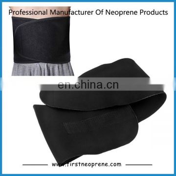 High Quality Customized Neoprene Abdominal Belt