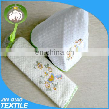 2014 hotel supply microfiber absorbency cheap kitchen towel