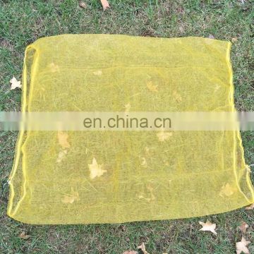 100% virgin HDPE Cultivate bag,Anti insect net fruit bag, date palm bags harvest bag