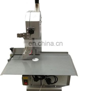2018 China supplier Electric bone saw machine price meat and bone cutting machine/Meat machinery