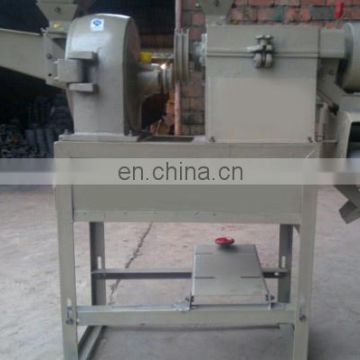 Factory Sell Rice Peeling Milling Machine For Sale