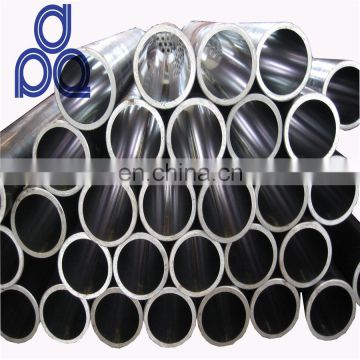 seamless carbon ST52 CK45 hydraulic cold rolled steel pipe
