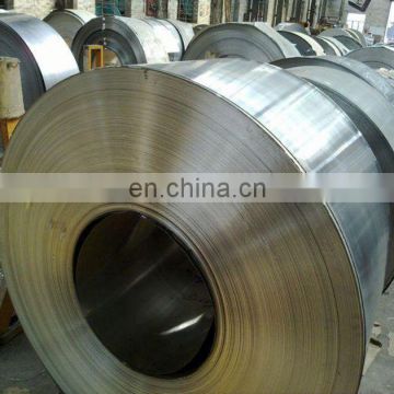 Stainless steel coil sheet and plate 409 410s 439 420j1 j2 made to exhaust pipe with good quality and low price