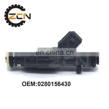 high quality fuel injector nozzle 0280156430 For Chinese Car