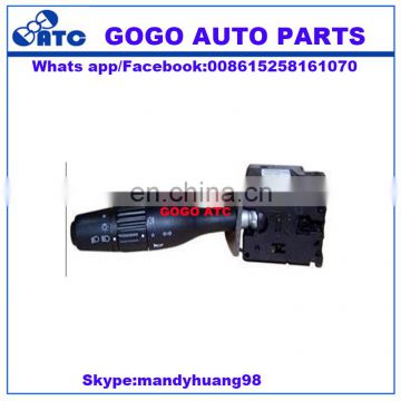 steering column combination turn signal switch 5001837500 5010560017 9+3 PIN for RENAULT PREMIUM