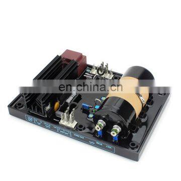 Leroy Somer Genset AVR Card Voltage Regulator R438C R438 R449 AVR for Cummins Diesel Generator