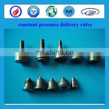 GOOD QUALITY constant pressure delivery valve /same pressure valve