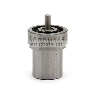 WEIYUAN Common Rail Injector Nozzle DN0PDN158